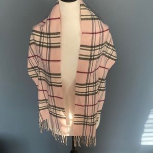 Cashmink by V.Fraas scarf